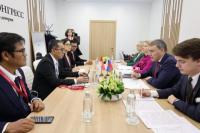 Pemerintah Siapkan 100 Beasiswa Doktoral ke Rusia, Tertarik?