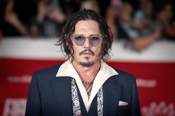 Dituduh KDRT oleh Amber Heard, Johnny Depp Merasa Jadi Korban Aksi MeToo