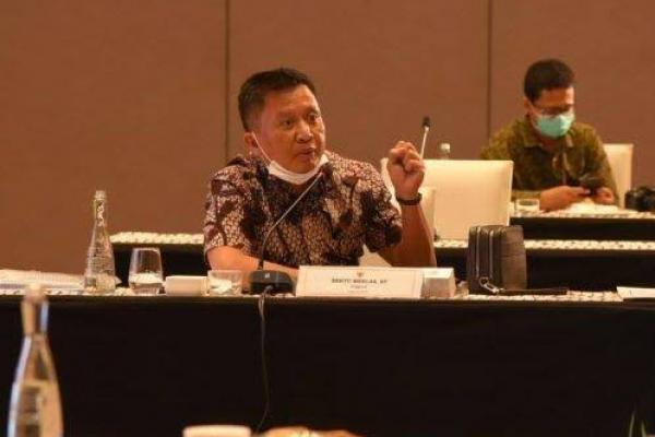 Pemerintah Diminta Antisipasi Kenaikan Harga Minyak Pasca Serangan AS ke Iran