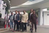 Nadiem Makarim Penuhi Panggilan Kejagung Terkait Korupsi Laptop