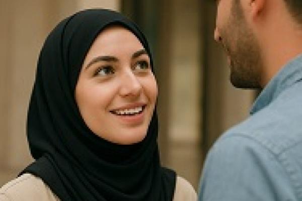 Memahami Konsep Pergaulan Wanita Salfa dalam Perspektif Islam