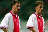 De Boer Bersaudara, Si Kembar yang Jadi Andalan Timnas Belanda