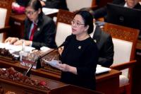 Ketua DPR Minta MBG Dievaluasi Total, Dorong Perpres Segera Diterbitkan