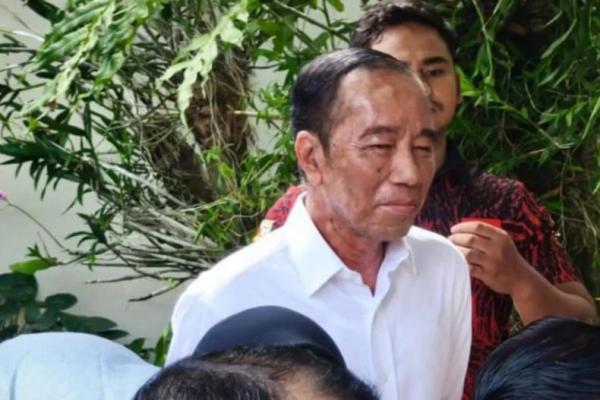 Mengenal Sindrom Stevens Johnson yang Dihubungkan dengan Kondisi Jokowi