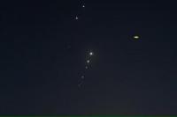 Iran Luncurkan Generasi Terbaru Rudal Balistiknya