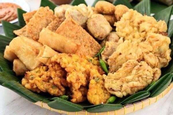 Mengapa Gorengan "Haram" bagi Pesepak Bola Profesional? Ini Jawabannya