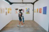 Kids Biennale Indonesia Hadirkan Ruang Aman Anak Melalui Seni