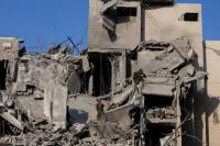 Israel Adukan Gelombang Rudal Iran setelah Trump Umumkan Gencatan Senjata