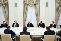 Putin Sebut Serangan AS terhadap Iran Mendorong Dunia Menuju Bahaya Besar