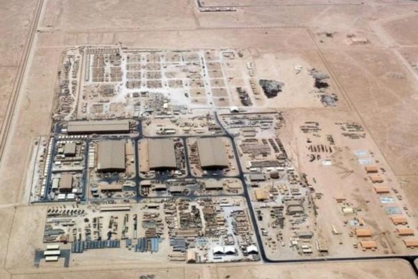 Iran Serang Pangkalan Militer Amerika Serikat di Qatar 