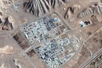 Serangan Udara AS hanya Hambat Program Nuklir Iran Beberapa Bulan