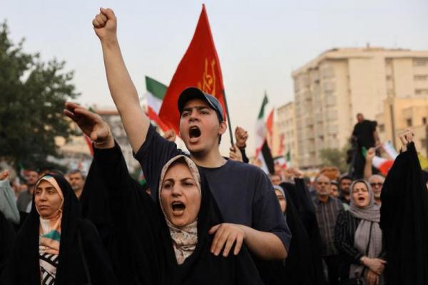 Gencatan Senjata Rapuh, Utusan Trump Klaim Pembicaraan dengan Iran Menjanjikan
