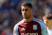 Barcelona Siap Pinjam Marcus Rashford dari MU, Tapi Ada Syaratnya