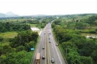 Ini Lima Mitos Tol Cipularang yang Melegenda