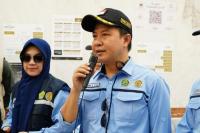 Timteng Masih Panas, Dua Kloter Gagal Terbang ke Indonesia