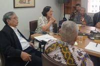 BSKLN: Epistemic Community Perlu untuk Hasilkan Rekomendasi Kebijakan Luar Negeri