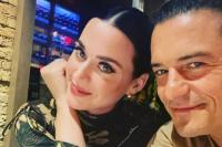 Katy Perry dan Orlando Putuskan Pertunangan setelah 10 Tahun Jalin Hubungan