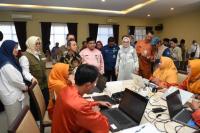 Cek SPMB di Daerah 3T, Wamendikdasmen Temukan Kendala Teknis