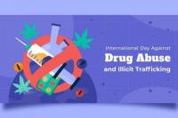 Hari Anti Narkotika Internasional 2025, Sejarah dan Makna di Baliknya