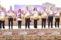 Jamintel Kembangkan Tanaman Holtikultura Sebagai Program Ketahanan Pangan 