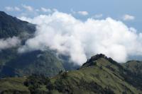 5 Puncak Tertinggi di Indonesia, Gunung Rinjani Nomor Berapa?