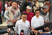 Menko PM Dorong Sinergi Stakeholder Entaskan Kemiskinan