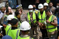 Komisi V Soroti Kualitas Layanan Tol Jakarta–Tangerang–Merak