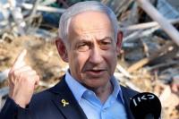 Gara-Gara Gaza, Trump Minta Netanyahu Dibebaskan dari Persidangan