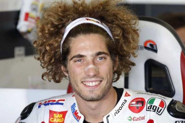 Tragedi Para Pembalap MotoGP yang Gugur di Sirkuit