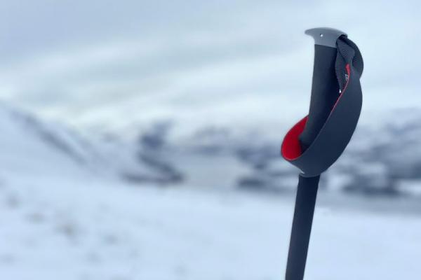 Penggunaan Track Pole saat Mendaki, Apa Fungsinya?