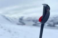 Penggunaan Track Pole saat Mendaki, Apa Fungsinya?