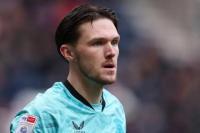 Liverpool Siap Rekrut Kiper Juara Dunia U-20, Freddie Woodman