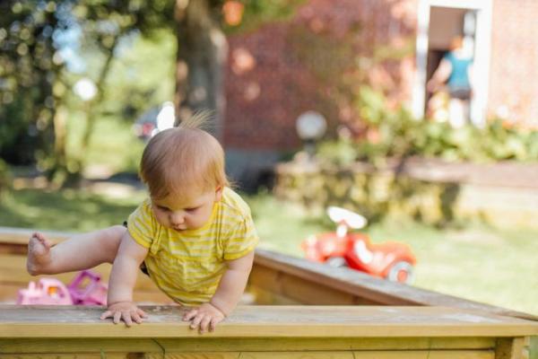 7 Tips Bonding dengan Anak Usia di Bawah 5 Tahun