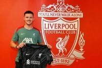 Liverpool Rekrut Freddie Woodman dari Preston North End