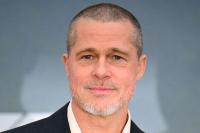 Marak Pembobolan Rumah Mewah di Hollywood, Kali Ini Giliran Brad Pitt yang Apes