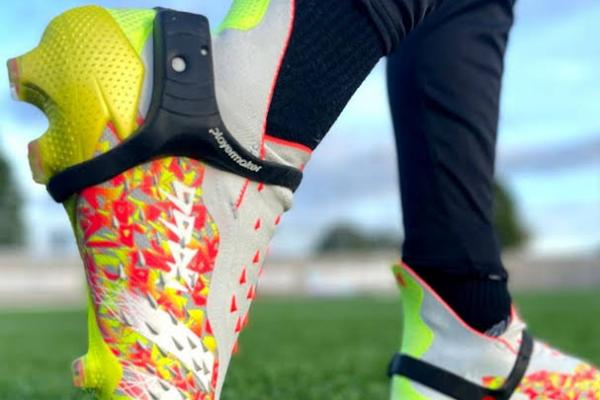 5 Teknologi Canggih di Balik Sepatu Sepak Bola