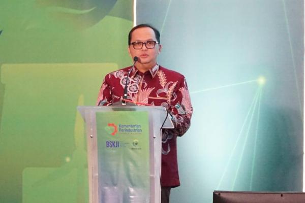 Perkuat Industri Halal, Kemenperin Sinergikan Laboratorium-LPH