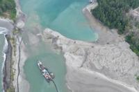 Pengerukan Alur Pelayaran Pelabuhan Baai Ditargetkan Selesai Akhir Juni