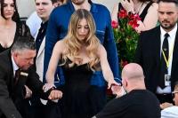 Pesta Piyama Jeff Bezos dan Lauren Sanchez, Sydney Sweeney Berdansa Sepanjang Malam