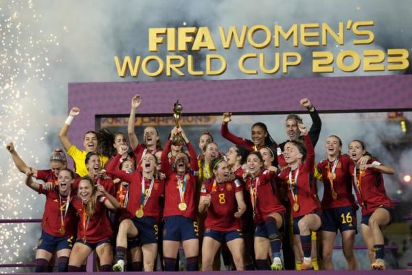 Piala Dunia Wanita Pernah Tak Diakui FIFA, Ini Alasannya