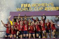 Piala Dunia Wanita Pernah Tak Diakui FIFA, Ini Alasannya