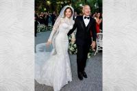 Inilah Foto Pertama yang Dibagikan Lauren Sanchez Setelah Jadi Istri Sah Jeff Bezos