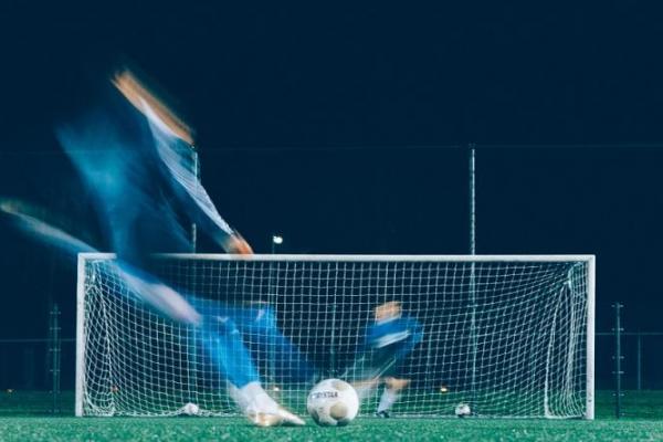 Inggris Pernah Jadi Saksi Penalti Terpanjang di Dunia, Kapan?