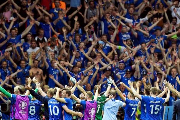 Tanpa Klub Profesional, Negara Ini Malah Tembus Piala Dunia