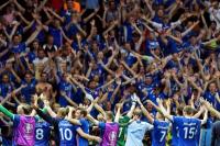 Tanpa Klub Profesional, Negara Ini Malah Tembus Piala Dunia