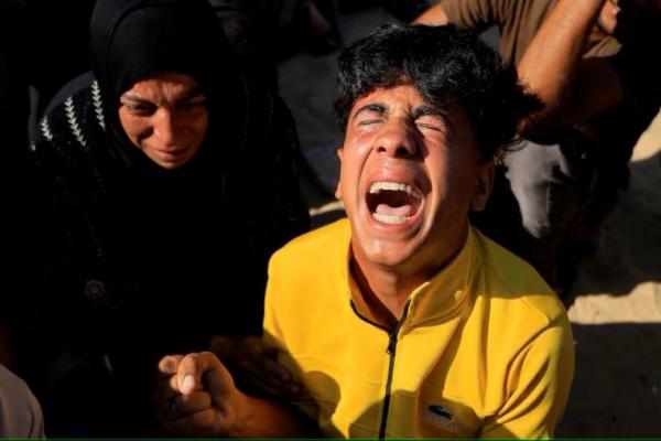 Trump Serukan Kesepakatan untuk Akhiri Perang Gaza dan Pemulangan Sandera