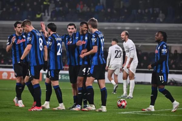Nilai Pasar Atalanta Meroket Jadi Rp11.463 Triliun, Begini Rahasianya