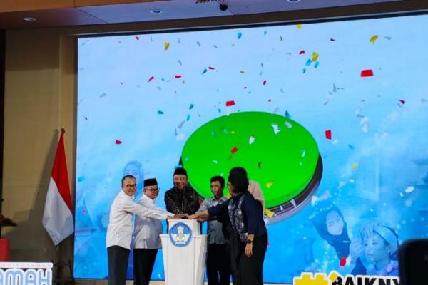 Angka Putus Sekolah Tinggi, Kemdikdasmen Buka Peluang Pelatihan Vokasi
