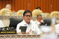 Wamentrans Apresiasi Dukungan DPR dalam Penerbitan Sertipikat Lahan Transmigrasi