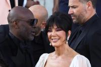Pernikahan Romantis Jeff Bezos-Lauren Sanchez, Kris Jenner dan Pacarnya Malah Bertengkar